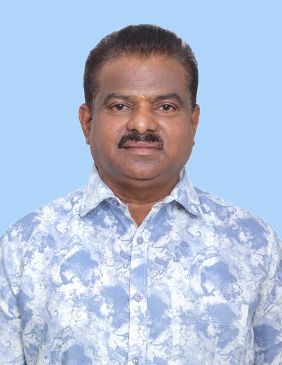Kiran Patole