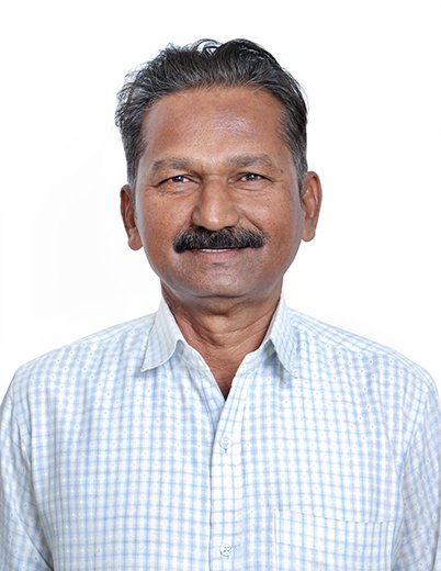 Nitin Patole