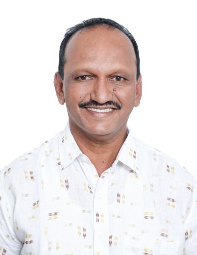 Sandeep Patole